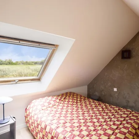 1km De La Plage, Maison De Charme Pour 6 * Plovan