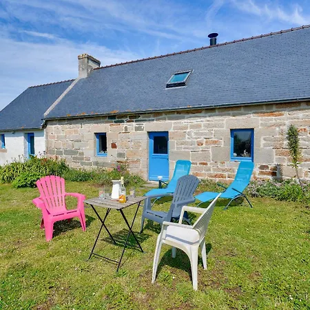 1km De La Plage, Maison De Charme Pour 6 Feriehus *